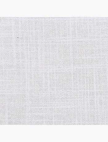 Rideau tamisant 100% coton flammé 140x250cm