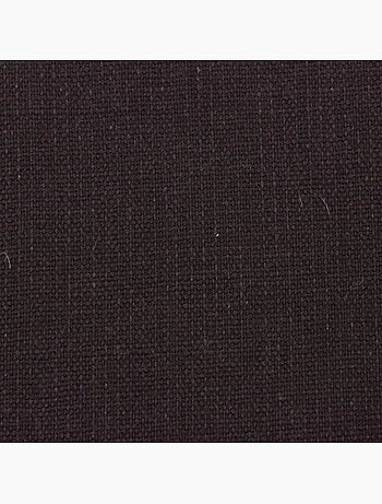 Rideau tamisant 100% coton flammé 140x250cm