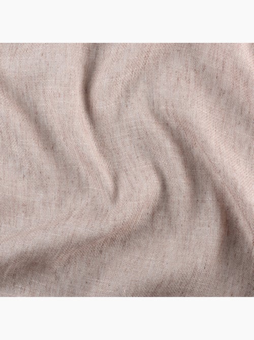 Rideau tamisant à œillets polylin satin - Kiabi Rideau tamisant à œillets polylin satin - Kiabi