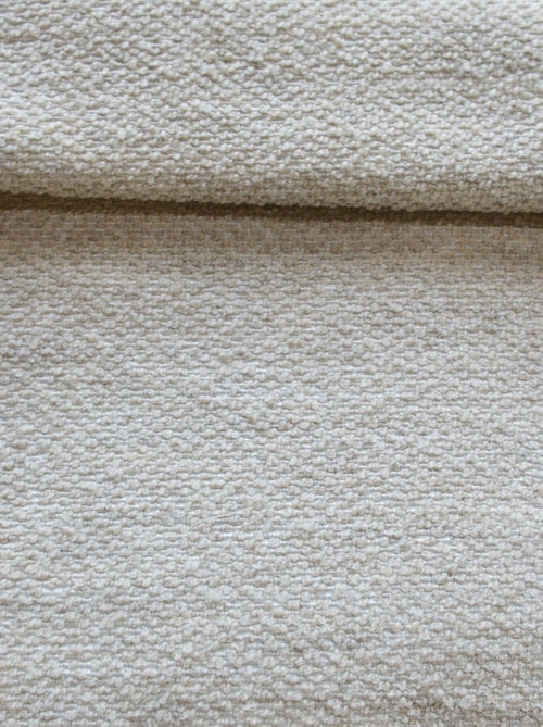 Rideau tamisant bouclette - Kiabi