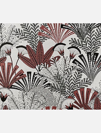 Rideau tamisant égyptien