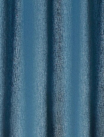 Rideau tamisant en poly-lin