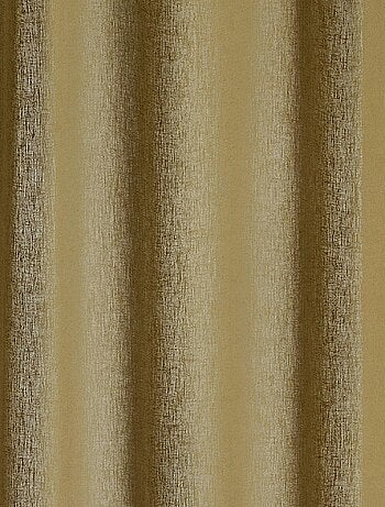 Rideau tamisant en poly-lin