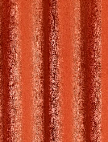 Rideau tamisant en poly-lin