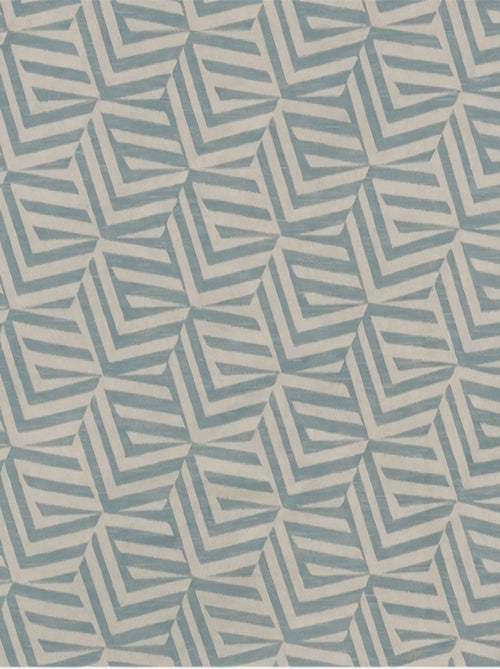 Rideau Tamisant Ethnique - Kiabi