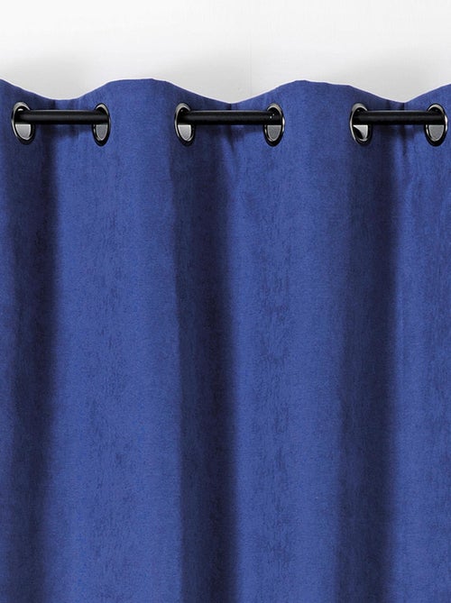 Rideau tamisant Island - Kiabi