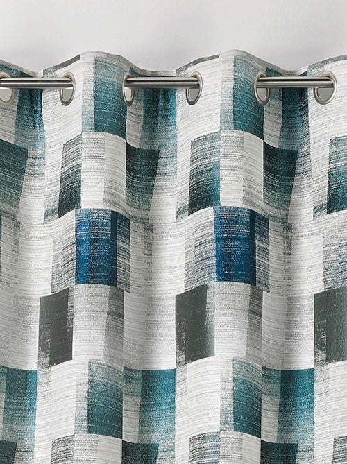 Rideau tamisant Ottawa - Kiabi