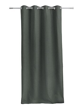 Rideau thermique 140x250cm 1er prix "Gaston