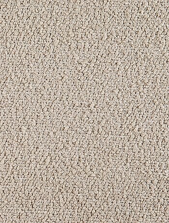 Rideau Thermique à Galon Fronceur - Effet Bouclette