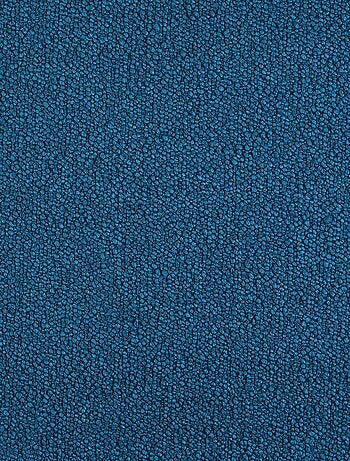 Rideau Thermique à Galon Fronceur - Effet Bouclette