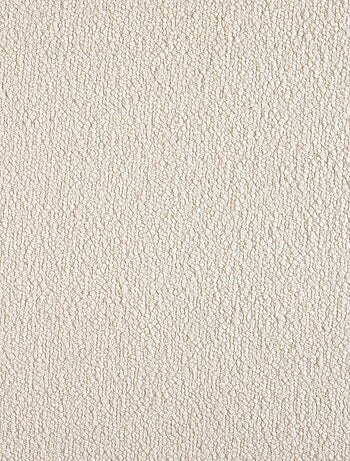 Rideau Thermique à Galon Fronceur - Effet Bouclette