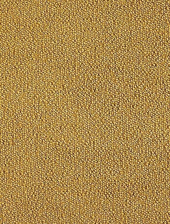 Rideau Thermique à Galon Fronceur - Effet Bouclette