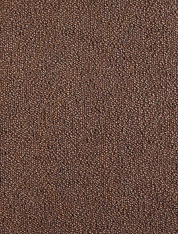 Rideau Thermique à Galon Fronceur - Effet Bouclette