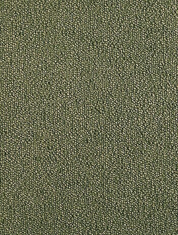 Rideau Thermique à Galon Fronceur - Effet Bouclette