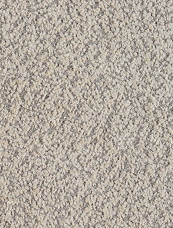 Rideau Thermique à Oeillets - Effet Bouclé