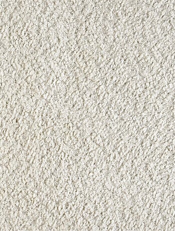 Rideau Thermique à Oeillets - Effet Bouclé