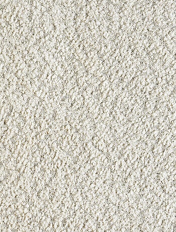 Rideau Thermique à Oeillets - Effet Bouclé