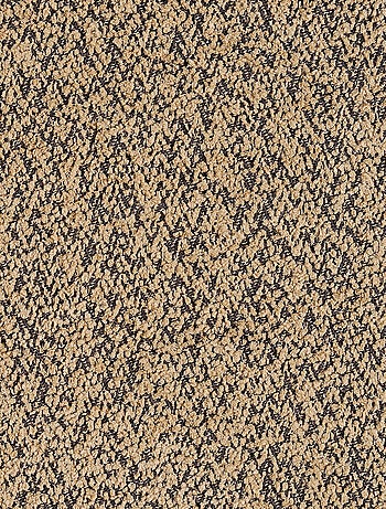 Rideau Thermique à Oeillets - Effet Bouclé