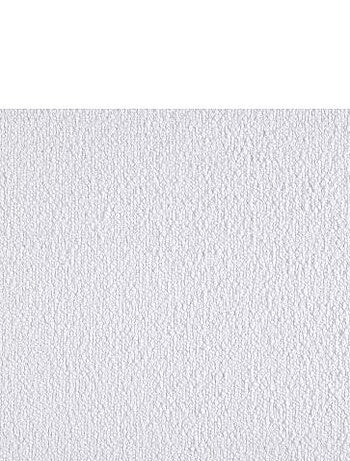 Rideau thermique au style bouclette