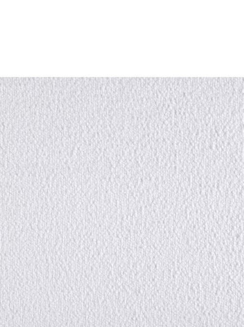 Rideau thermique au style bouclette - Kiabi