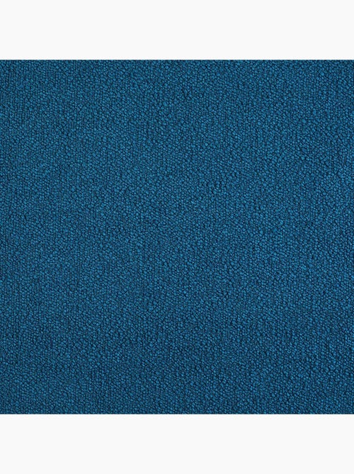 Rideau thermique au style bouclette - Kiabi