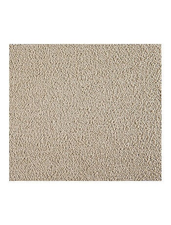 Rideau thermique au style bouclette