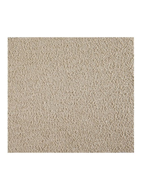 Rideau thermique au style bouclette - Kiabi