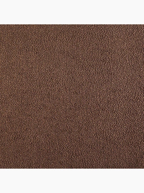 Rideau thermique au style bouclette - Kiabi