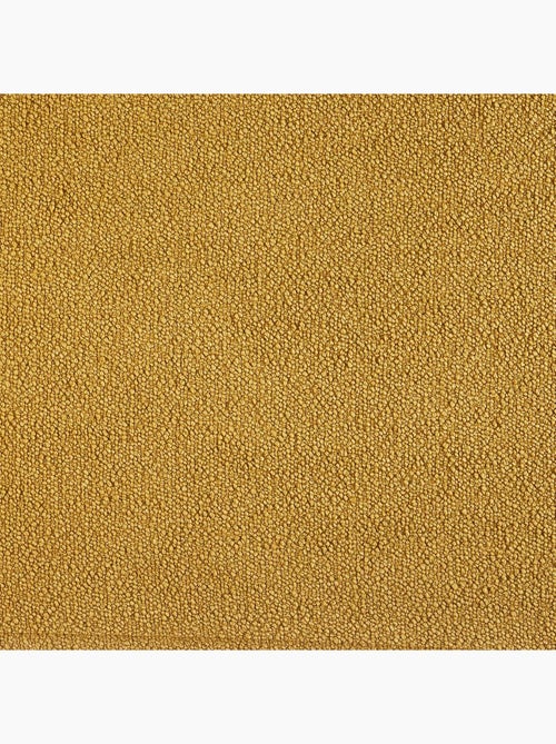 Rideau thermique au style bouclette - Kiabi