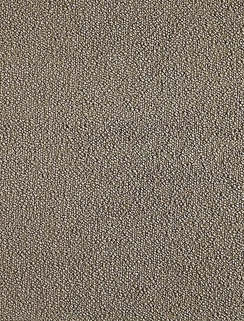 Rideau thermique au style bouclette