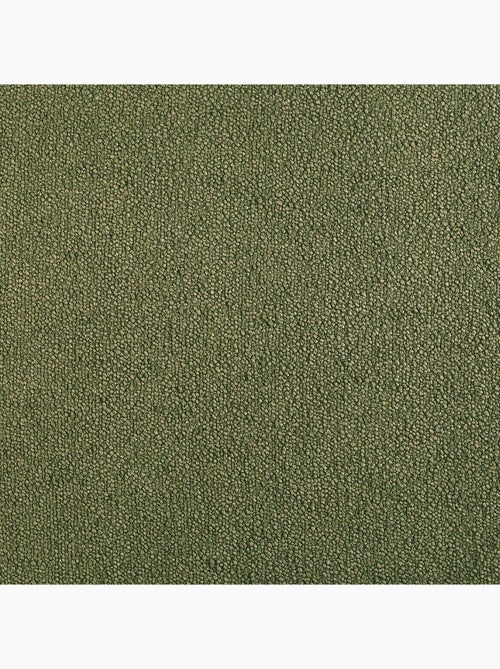 Rideau thermique au style bouclette - Kiabi