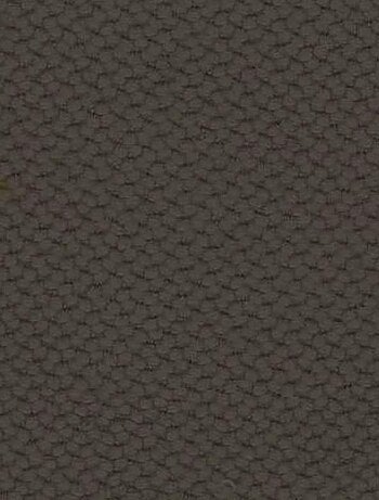 Rideau Thermique effet brossé avec doublure polaire - Prêt a poser.