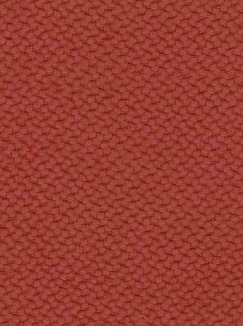 Rideau Thermique effet brossé avec doublure polaire - Prêt a poser. Cuivre clair - Kiabi