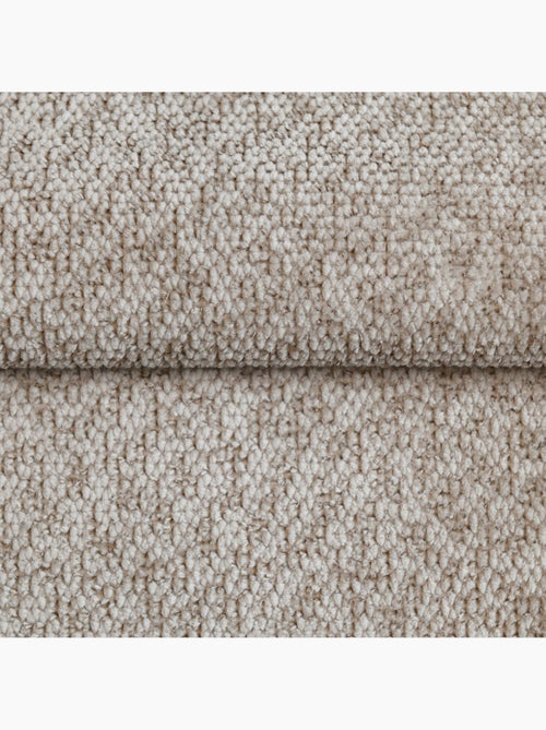 Rideau thermique et obscurcissant bouclette chinée - Kiabi Rideau thermique et obscurcissant bouclette chinée - Kiabi