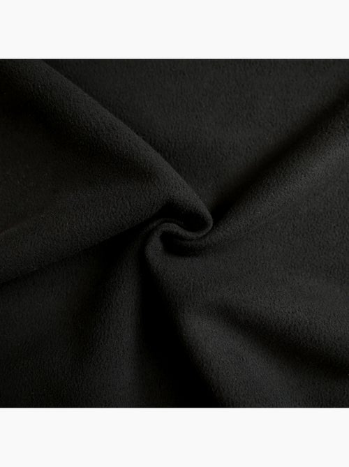 Rideau thermique et obscurcissant bouclette chinée - Kiabi Rideau thermique et obscurcissant bouclette chinée - Kiabi