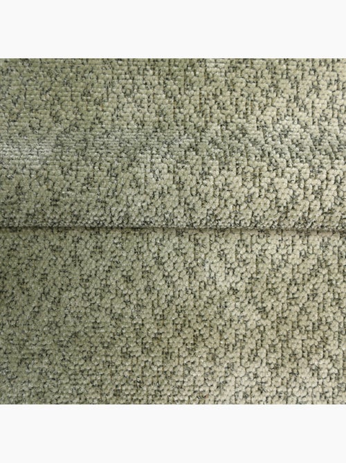 Rideau thermique et obscurcissant bouclette chinée - Kiabi Rideau thermique et obscurcissant bouclette chinée - Kiabi