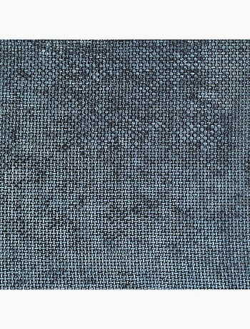 Rideau thermique et phonique velours chenille