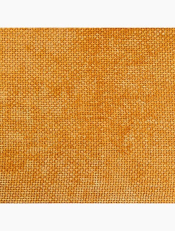 Rideau thermique et phonique velours chenille