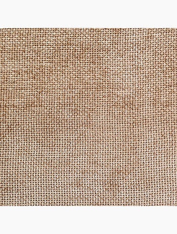 Rideau thermique et phonique velours chenille