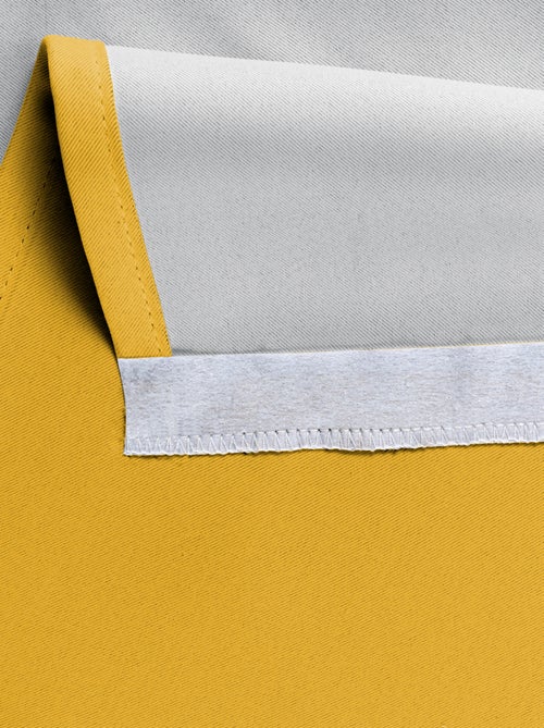 Rideau thermique été déperlant - Kiabi