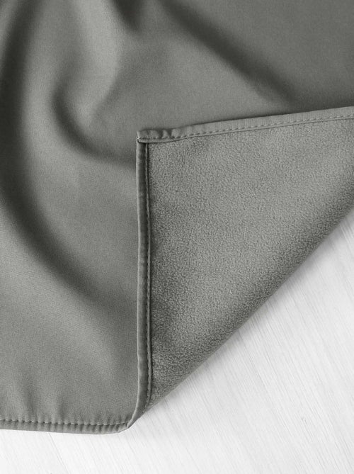 Rideau thermique Glacier - Kiabi