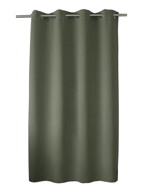 Rideau thermique Glacier - Kiabi