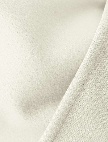 Rideau thermique isolant en velours doublé SAFFA