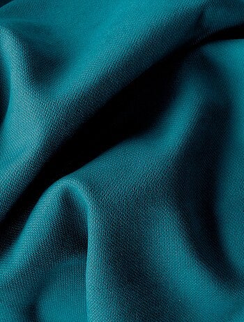 Rideau thermique isolant en velours doublé SAFFA