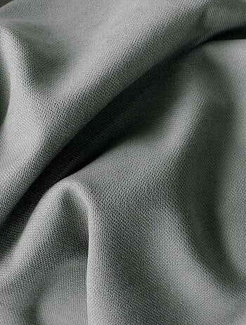Rideau thermique isolant en velours doublé SAFFA