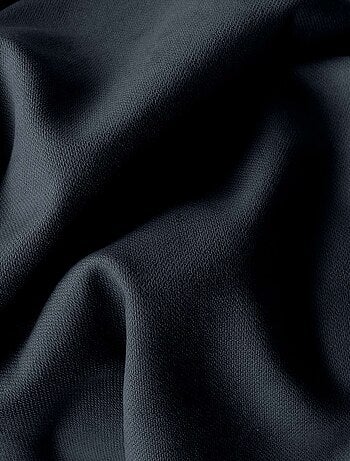 Rideau thermique isolant en velours doublé SAFFA