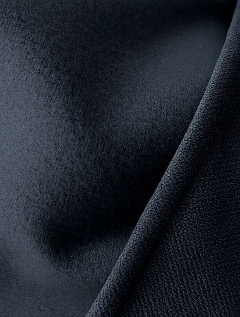 Rideau thermique isolant en velours doublé SAFFA