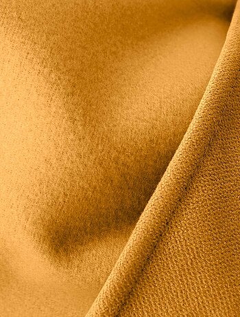 Rideau thermique isolant en velours doublé SAFFA