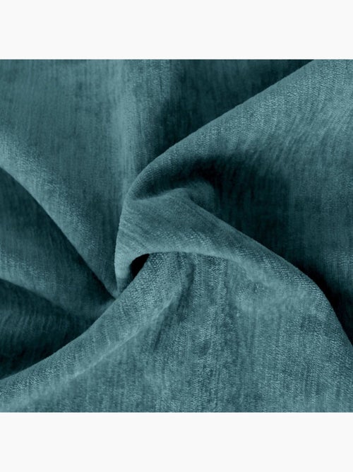 Rideau thermique isolant verso polaire 140x260cm - Kiabi