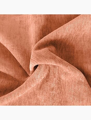 Rideau thermique isolant verso polaire 140x260cm